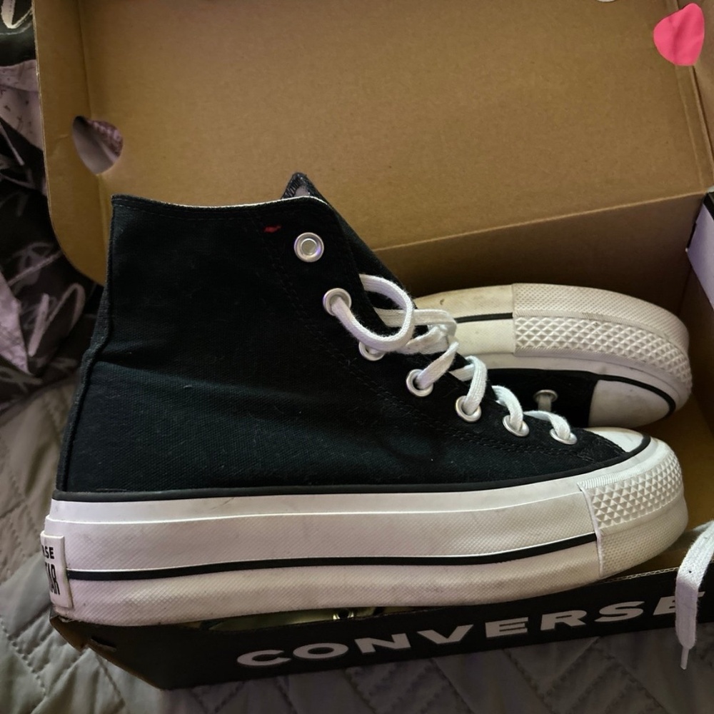 converse platforms